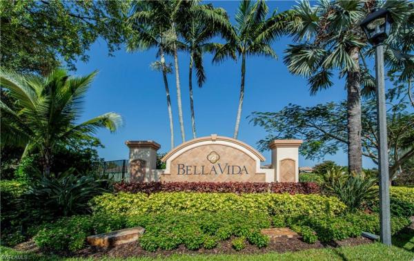 Bella Vida, 3627 Sugarelli Ave, Cape Coral, Florida 33909, image 1