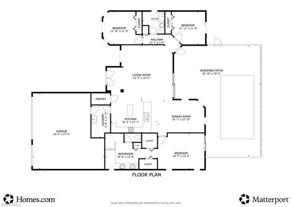 Cape Coral, 3905 Agualinda Blvd, Cape Coral, Florida 33914, image 1