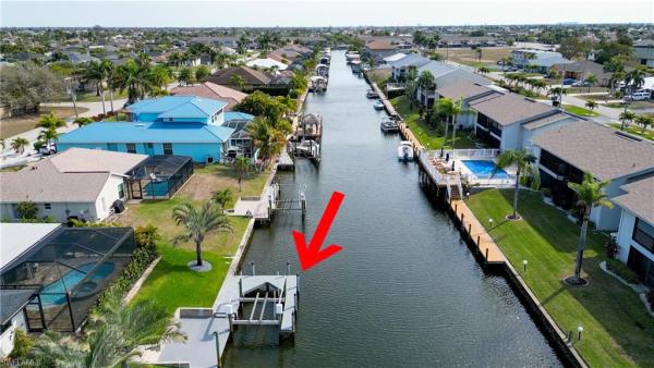 Cape Coral Residential, 1516 SW 47th St, Cape Coral, Florida 33914, image 3