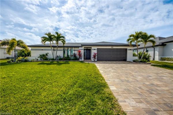 Cape Coral Residential, 1516 SW 47th St, Cape Coral, Florida 33914, image 1