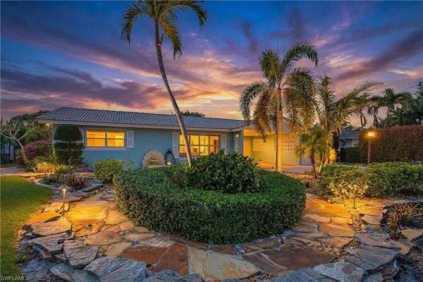 McGregor Isles, 5972 Baker Ct, Fort Myers, Florida 33919, image 1