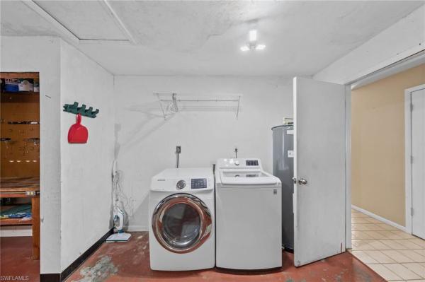 Whiskey Creek, 1364 Currier Cir, Fort Myers, Florida 33919, image 2