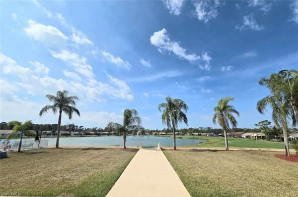 Sabal Springs Golf & Racquet Club, 3956 Sabal Springs Blvd, North Fort Myers, Florida 33917, image 2