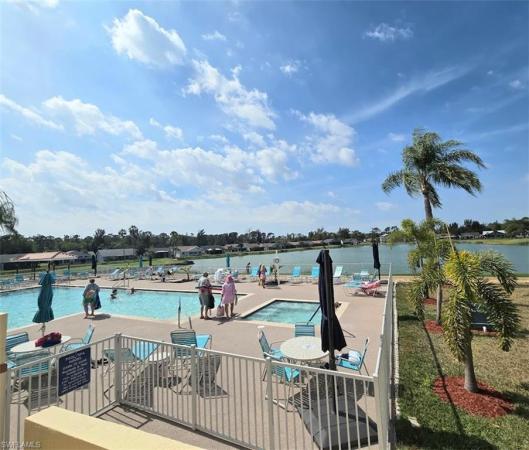 Sabal Springs Golf & Racquet Club, 3956 Sabal Springs Blvd, North Fort Myers, Florida 33917, image 1