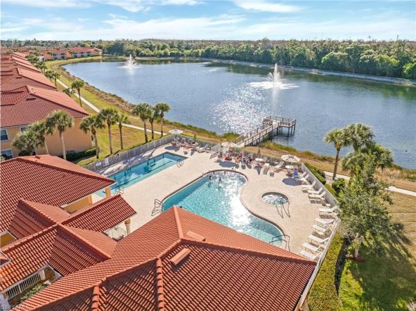 Eagle Ridge Lakes, 14080 Eagle Ridge Lakes Dr #201, Fort Myers, Florida 33912, image 3