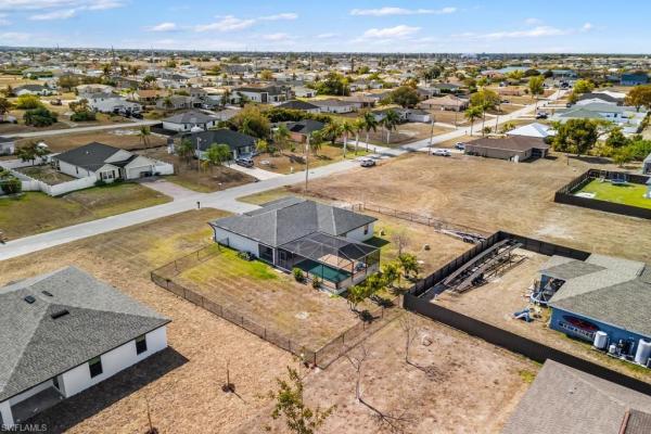 Cape Coral Residential, 101 25th Ter, Cape Coral, Florida 33993, image 2