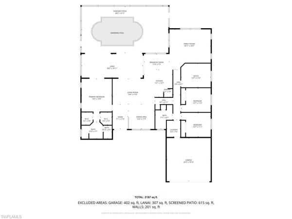 Woodland Hollow Estates, 14401 Bald Eagle Dr, Fort Myers, Florida 33912, image 1