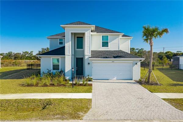 Bayshore Ranch, 17777 Saddleback Loop, North Fort Myers, Florida 33917, image 1