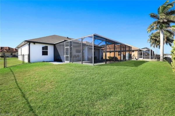 Cape Coral Residential, 3405 18th St, Cape Coral, Florida 33993, image 3