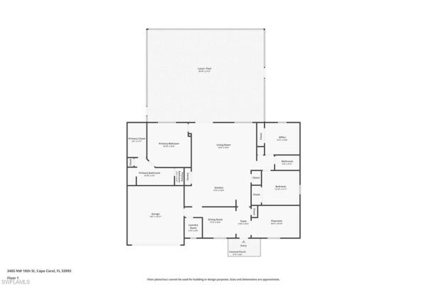 Cape Coral, 3405 18th St, Cape Coral, Florida 33993, image 1