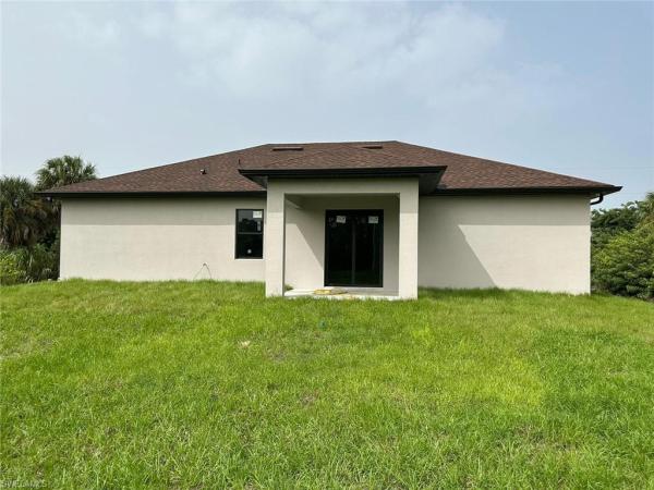 Lehigh Acres Residential, 2801 W 1st St, Lehigh Acres, Florida 33971, image 1