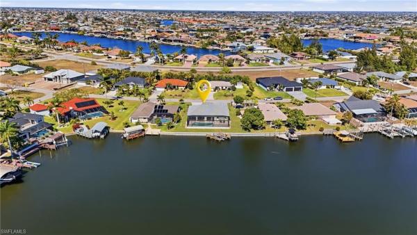 Cape Coral Residential, 3406 SW 7th Ln, Cape Coral, Florida 33991, image 3