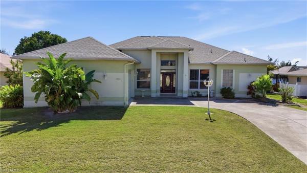 Cape Coral Residential, 3406 SW 7th Ln, Cape Coral, Florida 33991, image 2