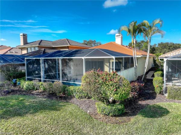 Quail Creek Village, 11480 Quail Village Way, Naples, Florida 34119, image 2