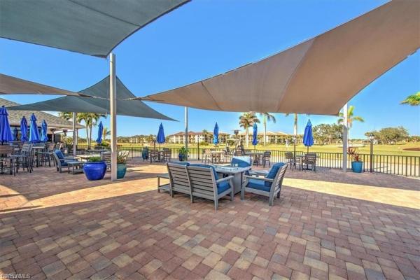 Manor At Kelly Greens Golf & Country Club, 12191 Kelly Sands Way #1504, Fort Myers, Florida 33908, image 3