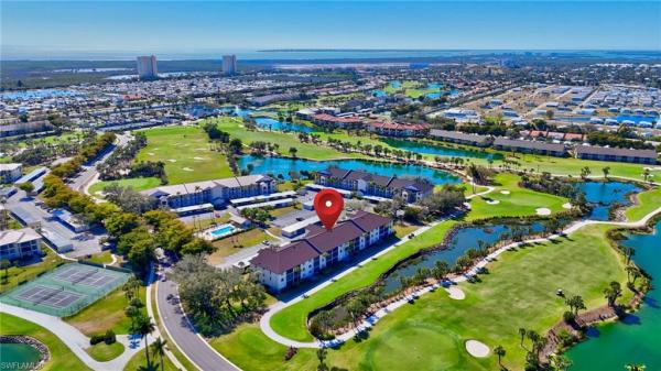 Manor At Kelly Greens Golf & Country Club, 12191 Kelly Sands Way #1504, Fort Myers, Florida 33908, image 1