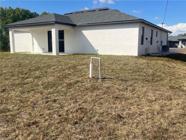 Buckingham Park, 14070 Cedardale St, Fort Myers, Florida 33905, image 2