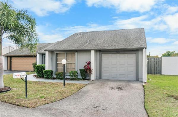 Woodcrest Village, 9777 Oakcrest Ct, Lehigh Acres, Florida 33936, image 3