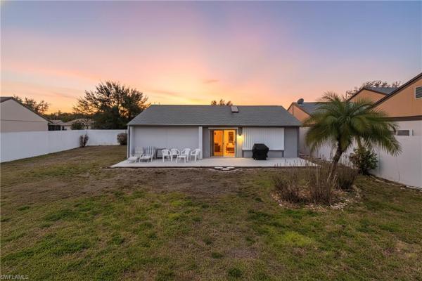 Woodcrest Village, 9777 Oakcrest Ct, Lehigh Acres, Florida 33936, image 1