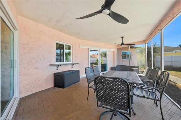 Cape Coral Residential, 3926 Country Club Blvd, Cape Coral, Florida 33904, image 3