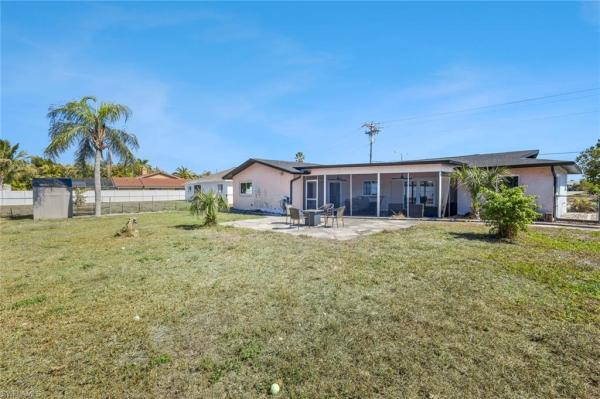 Cape Coral Residential, 3926 Country Club Blvd, Cape Coral, Florida 33904, image 1