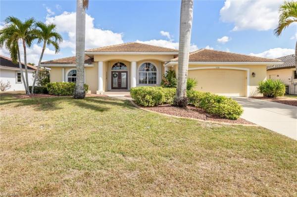 1131 Via Tripoli, Punta Gorda, Florida 33950, image 1