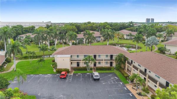 6184 Michelle Way #101, Fort Myers, Florida 33919, image 1