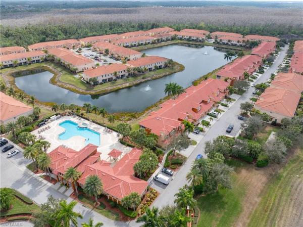 Marbella On Cypress, 10035 Via Colomba Cir #102, Fort Myers, Florida 33966, image 2