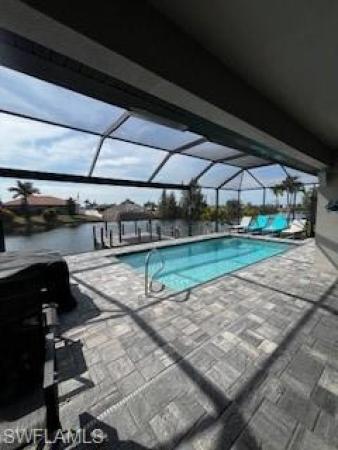 Cape Coral Residential, 2802 14th Ter, Cape Coral, Florida 33993, image 2