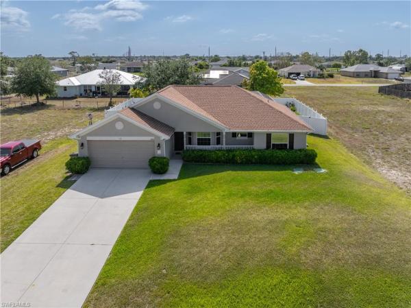 Cape Coral Residential, 2801 2nd Pl, Cape Coral, Florida 33993, image 3