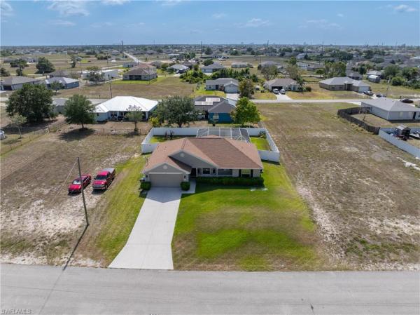 Cape Coral Residential, 2801 2nd Pl, Cape Coral, Florida 33993, image 1