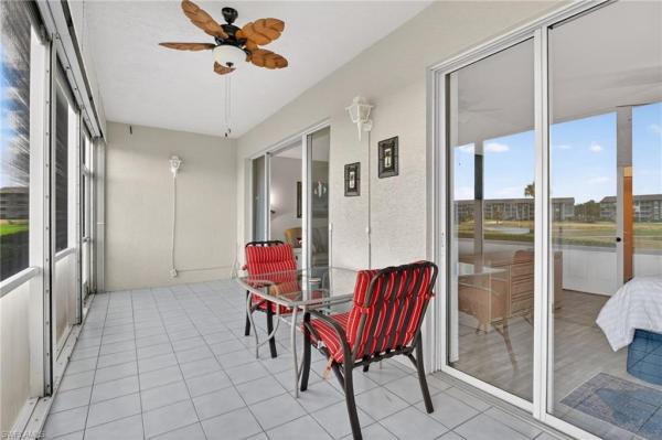 Westchester, 14771 Hole In 1st Cir #106, Fort Myers, Florida 33919, image 3