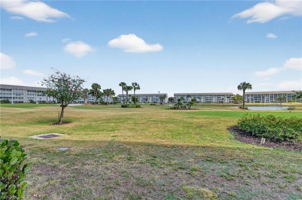 Westchester, 14771 Hole In 1st Cir #106, Fort Myers, Florida 33919, image 2