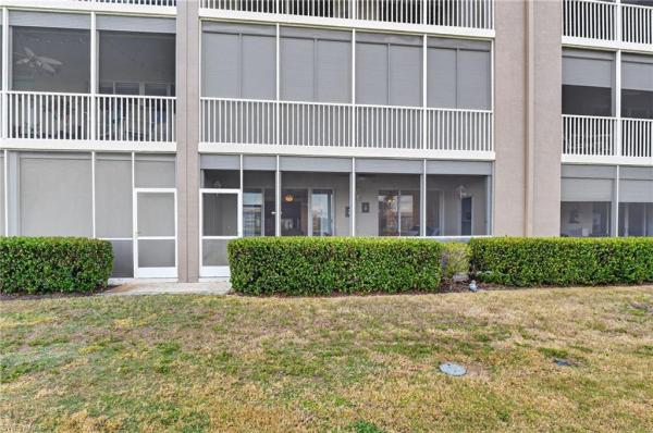 Westchester, 14771 Hole In 1st Cir #106, Fort Myers, Florida 33919, image 1