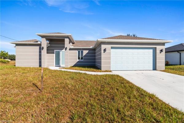 2716 SW 25th St, Lehigh Acres, Florida 33976, image 1