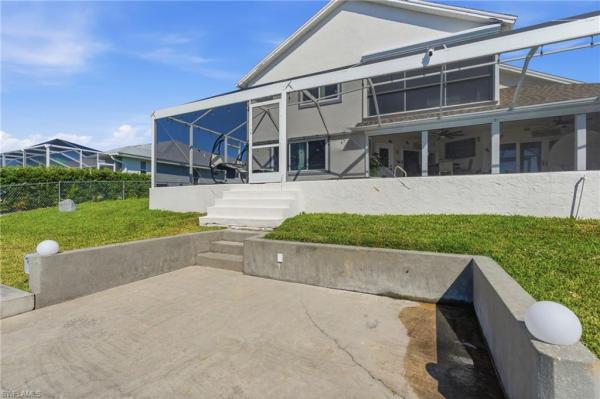 Cape Coral, 1722 45th St, Cape Coral, Florida 33914, image 1