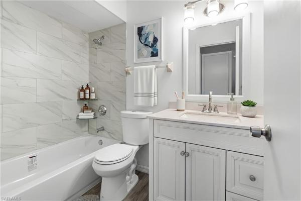 English Village, 1031 8th Ter #2H, Cape Coral, Florida 33990, image 2