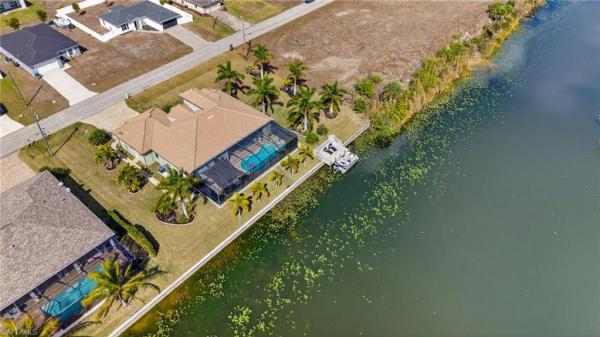 Cape Coral Residential, 1236 NE 40th St, Cape Coral, Florida 33909, image 3