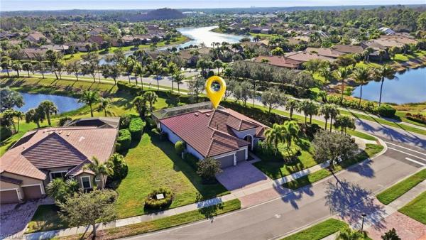 Bridgetown, 11001 Castlereagh St, Fort Myers, Florida 33913, image 1