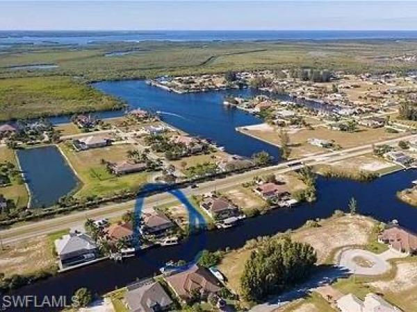 Cape Coral Residential, 831 N Old Burnt Store Rd, Cape Coral, Florida 33993, image 2