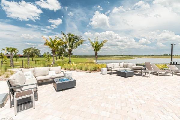 Hampton Lakes, 3943 E Hampton Cir, Alva, Florida 33920, image 1