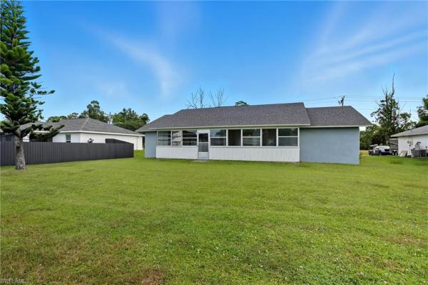 Cape Coral Residential, 3218 N Santa Barbara Blvd, Cape Coral, Florida 33993, image 3