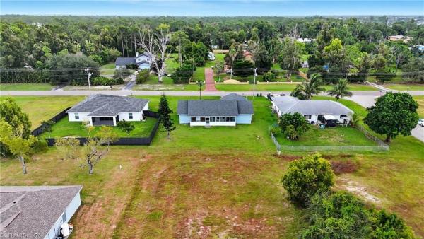 Cape Coral Residential, 3218 N Santa Barbara Blvd, Cape Coral, Florida 33993, image 2