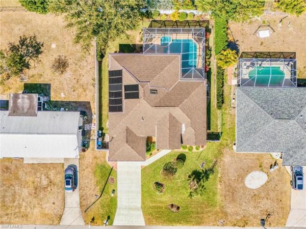 Cape Coral Residential, 531 SE 33rd St, Cape Coral, Florida 33904, image 3