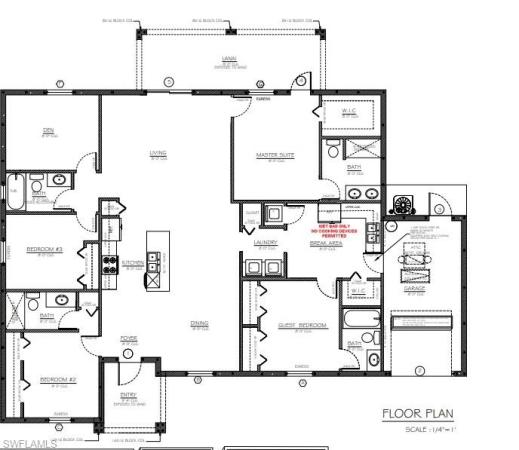 3413 SW 27th St, Lehigh Acres, Florida 33976, image 1