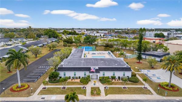 Myerlee Gardens, 6874 Bogey Dr, Fort Myers, Florida 33919, image 2