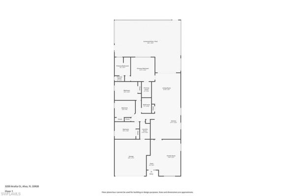 Hampton Lakes, 3259 Aralia Ct, Alva, Florida 33920, image 1