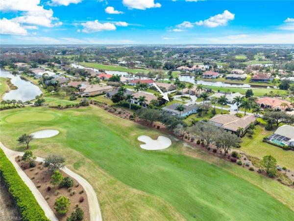 Fiddlesticks Country Club, 8201 Glenfinnan Cir, Fort Myers, Florida 33912, image 2