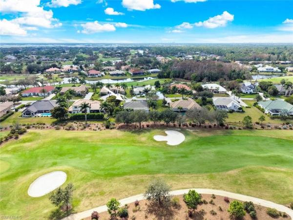 Fiddlesticks Country Club, 8201 Glenfinnan Cir, Fort Myers, Florida 33912, image 1