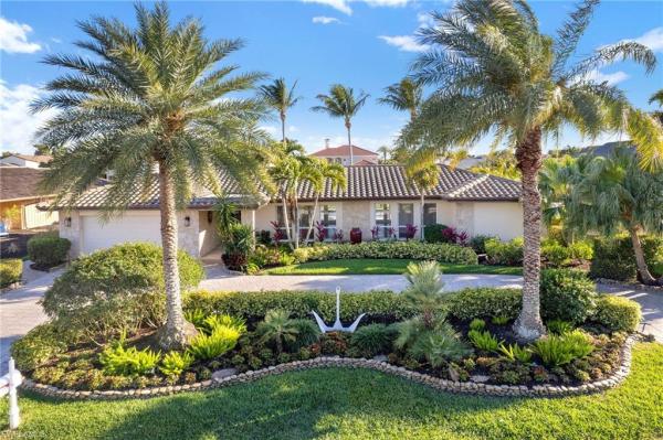 Palmetto Point, 4850 Sherry Ln, Fort Myers, Florida 33908, image 2